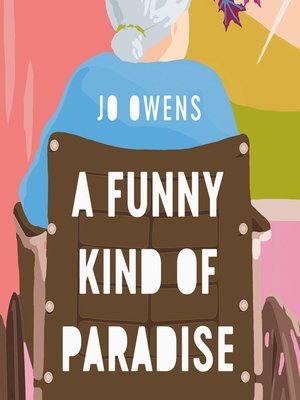 cover image of A Funny Kind of Paradise